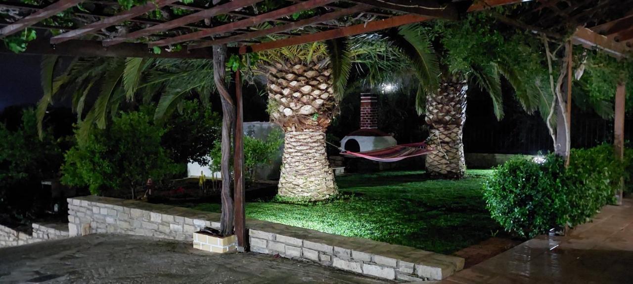 Aloni Home Petrokefálion Exterior foto